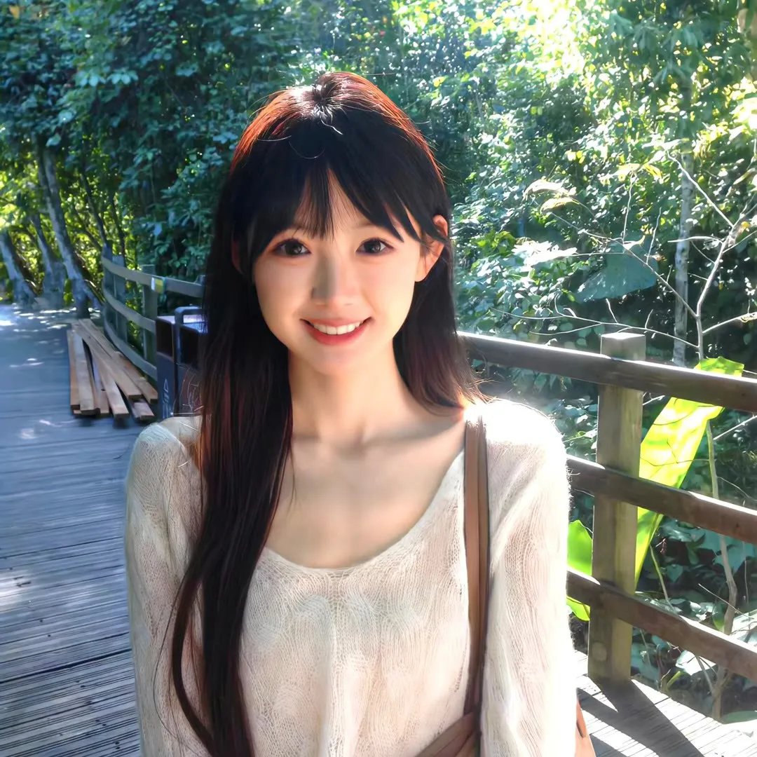 快乐的小鸡